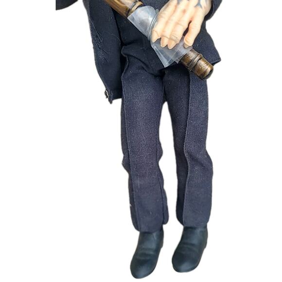 Star Wars Cantina Band 12" Figure - Picture 4 of 8